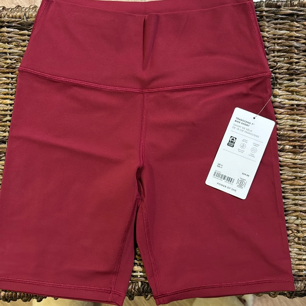 Short